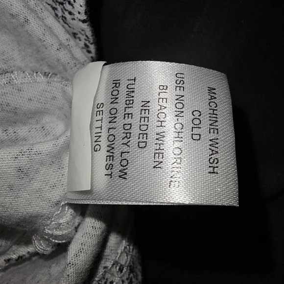 Pacsun Scallop fit Shirt Large - Picture 6 of 8